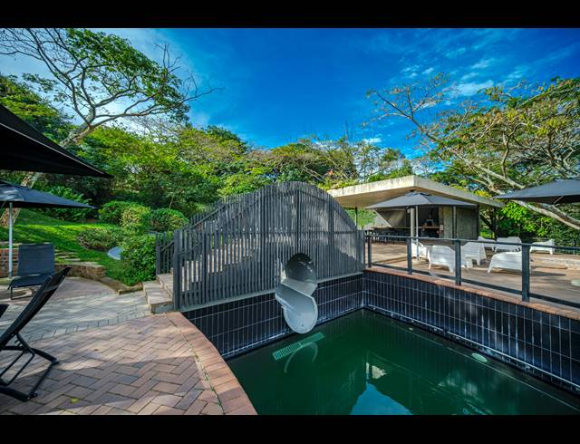 4 BEDROOM FREESTANDING TO LET IN ELALENI COASTAL FOREST ESTATE